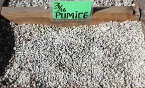 pumice stone gravel lightweight