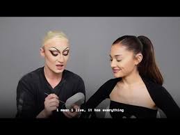 from gottmik in new r e m beauty video
