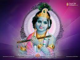 Lord Krishna Wallpapers Downloads ...