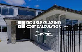 double glazing cost calculator nz for