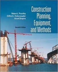 Construction Planning Equipment And