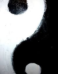 yin yang background iphone 5s yin