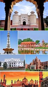 Lahore Wikipedia