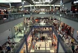 Mall of America History: How Huge ...