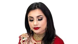 doing my own wedding makeup urdu hindi