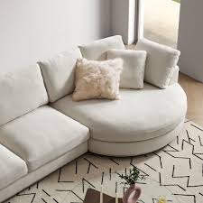 9 types of sectional sofas castlery