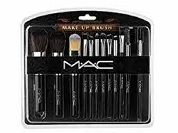 mac makeup brush 12