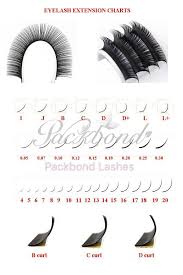 Custom Hot Blooming Lash Extensions Manufacturers Suppliers