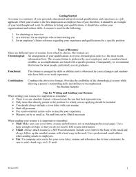 10 Personal Summaries For Resumes Examples Resume Samples