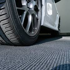garage containment mats small large
