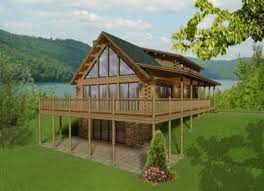 10 log cabin home floor plans 1700