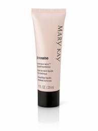 mary kay foundation primer reviews in