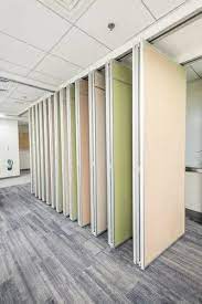 Mdf Movable Wall