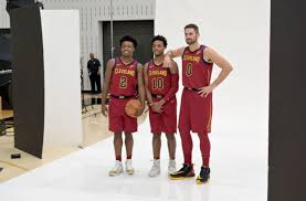 We knew garland was going to miss some time with his injury, but sexton has been listed as playing the. Cavs Rumor Collin Sexton Viewed As A Bench Player Around The League