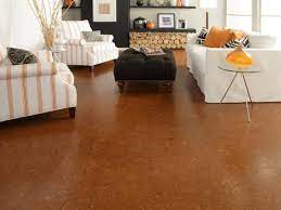 cork flooring for every room