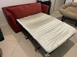 World Market Folding Sofa Bed