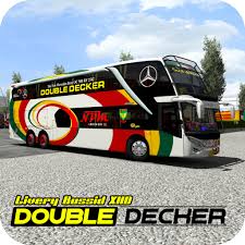Livery bussid xhd ini menawarkan template kualitas jernih, sehingga livery bussid livery bussid arjuna xhd ini menampilkan skin bus simulator indonesia seperti skin bussid haryanto, livery sugeng. 28 Best Livery Bussid Xhd Double Decker Alternatives And Similar Apps For Android Apkfab Com