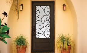 Best Exterior Doors For Your Home