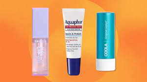 the best lip balms with spf in 2023