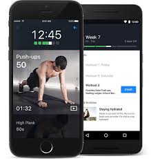 iphone fitness apps to help you keep