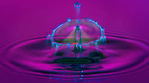 water droplet photography part two