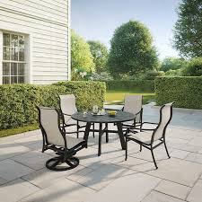 Andover Archives Hearth Patio