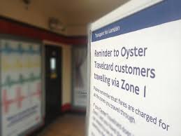 oyster oddities how to travel through
