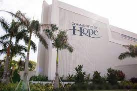 west palm beach cus community of hope