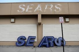 Sears Demise Shows You Cant Neglect Stores Even In E