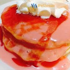 famous guava chiffon pancakes steemit