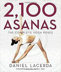 Asanas Asanas 608 Yoga Poses Dharma Mittra 21 44