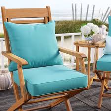 Lounge Chair Cushions Outdoor Sofa