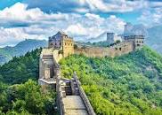 نتیجه تصویری برای طول دیوار چین