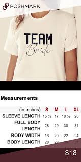 Team Bride White T Shirt Gildan 5 3oz T Shirt Adult Unisex