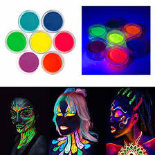 getuscart water activated uv reactive