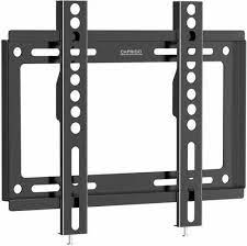 Black Wrought Iron Lcd Tv Wall Mount