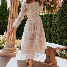 We did not find results for: Pilody Fashion White Long Sleeve Round Neck Midi Dress Long Sleeve Lace Maxi Dress Lace White Dress Lace Maxi Dress