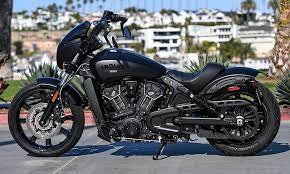 indian scout rogue
