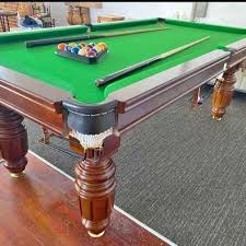 pool table movers in auckland office
