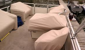 Boat Covers Enclosures Bimini Tops