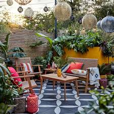 Garden Trends To Make The Most Of Your