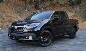 camioneta honda ridgeline 2017 awd digital trends espanol digital trends espanol honda ridgeline camionetas honda