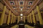Resultado de imagem para masonic lodge interior
