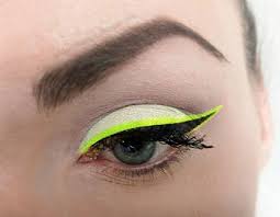20 diffe types of eyeliner styles