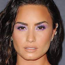 demi lovato bares all 9style