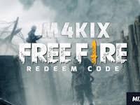 Here are all the working and available garena free fire redeem codes. Ffdia Vip