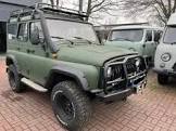 UAZ-HUNTER