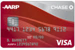 Security features in addition to standard security features like fraud alerts and zero liability, the aarp card from chase offers free emergency card replacement. Aarp Earn A Total Of 5 Cash Back At Grocery Stores And Restaurants Offer