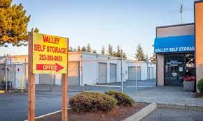 self storage units in auburn wa