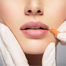 reduce lip filler swelling and bruising